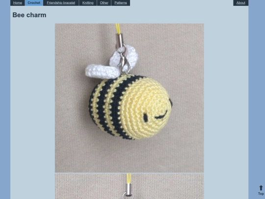 crochet/crochet_096 screenshot