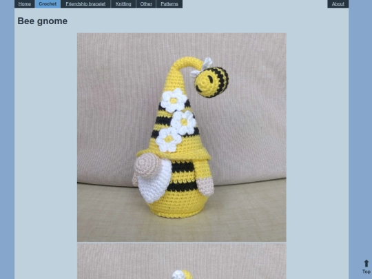 crochet/crochet_098 screenshot