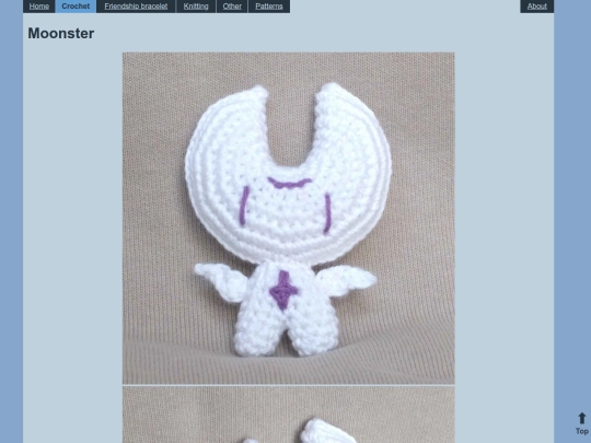 crochet/crochet_102 screenshot