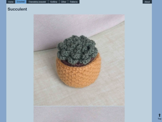 crochet/crochet_104 screenshot