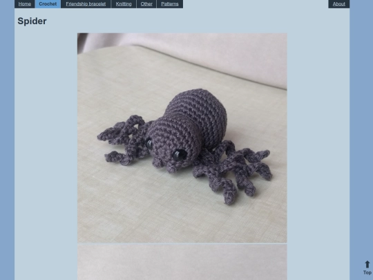 crochet/crochet_106 screenshot