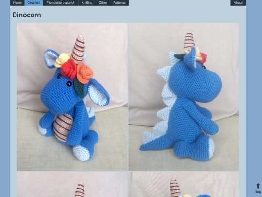 crochet/crochet_109 screenshot