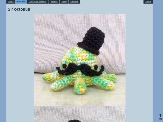 crochet/crochet_111 screenshot