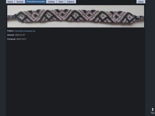friendshipbracelet/bracelet_092 screenshot