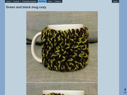 knitting/knitting_005 screenshot