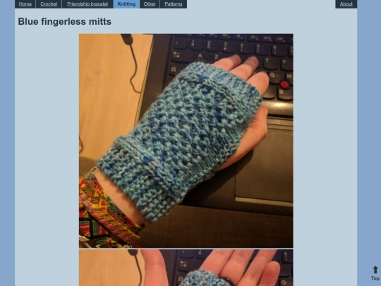 knitting/knitting_006 screenshot