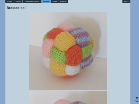 knitting/knitting_008 screenshot