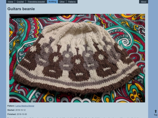 knitting/knitting_009 screenshot