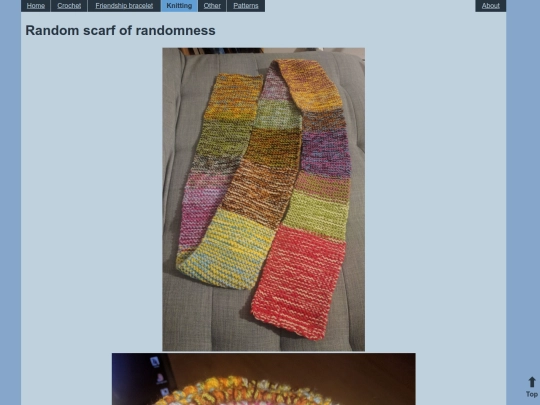 knitting/knitting_010 screenshot