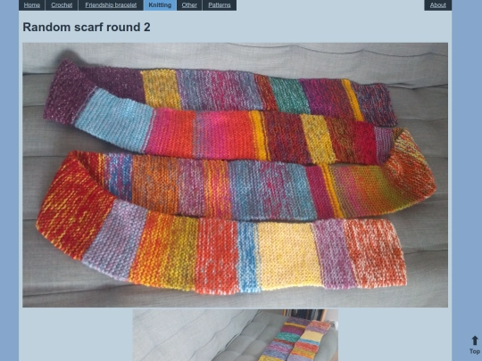 knitting/knitting_011 screenshot