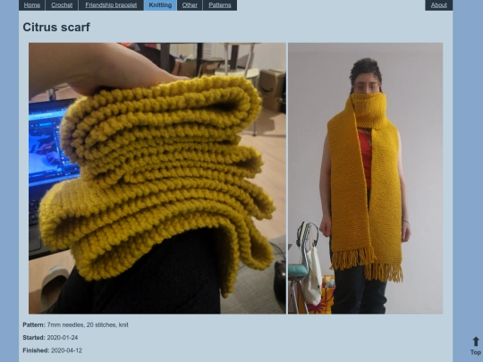 knitting/knitting_012 screenshot