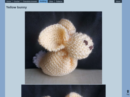 knitting/knitting_013 screenshot