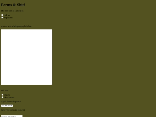 formplay screenshot