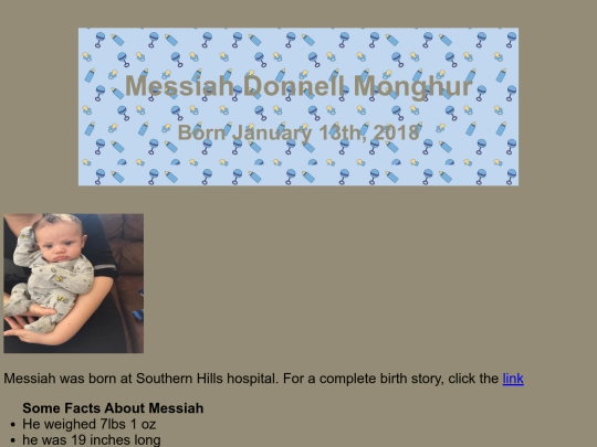 messiah screenshot