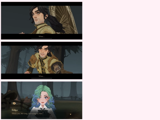 meliora/dragon screenshot