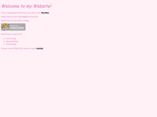 meliora/years screenshot