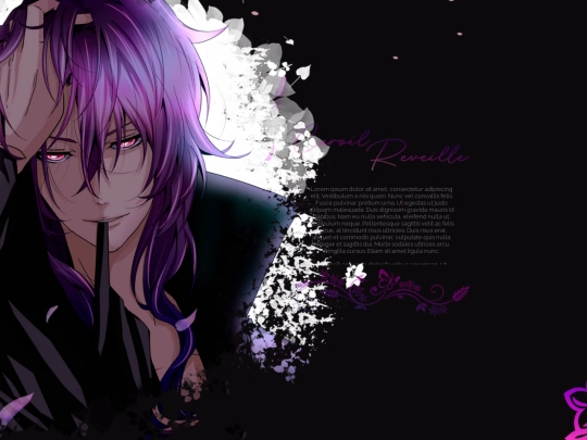 ceroilreveille screenshot