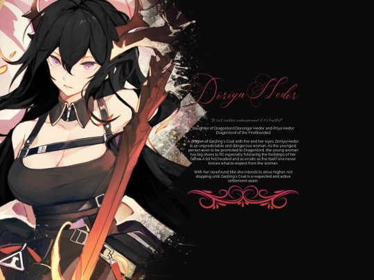 doriyahedor screenshot