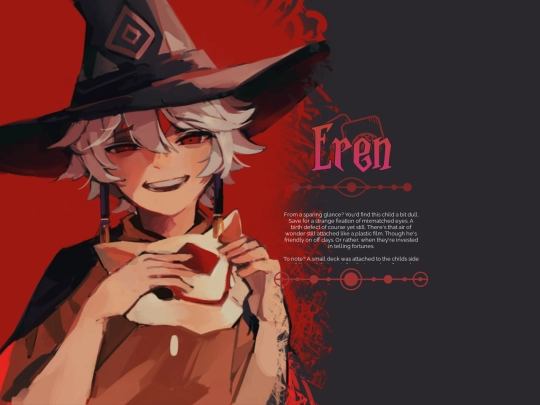 eren screenshot