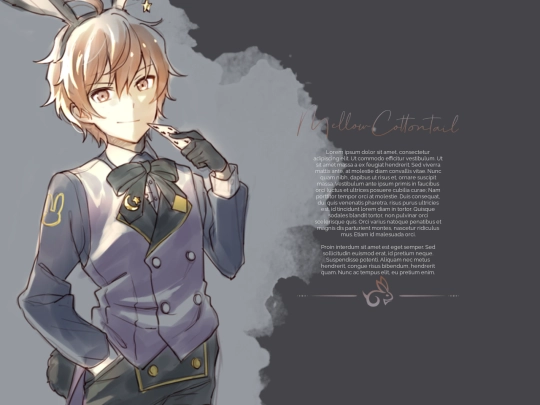 mellowcottontail screenshot