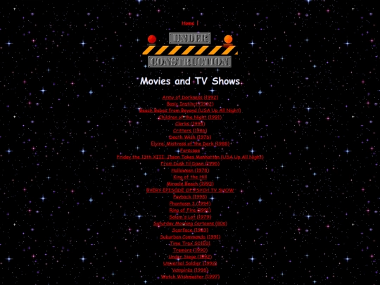 movies screenshot