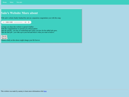 salofun screenshot