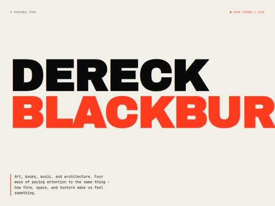 dereck-blackburn screenshot