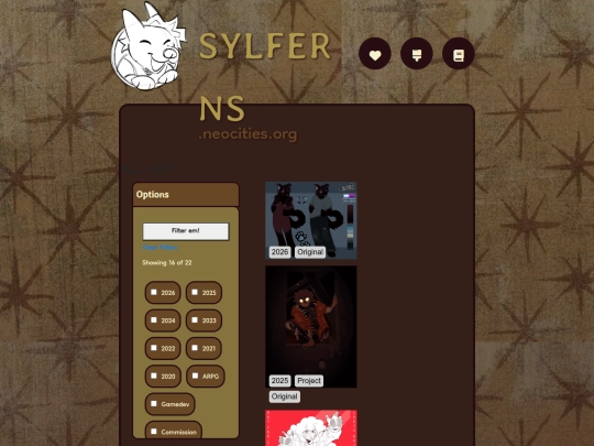 gallery/allart screenshot