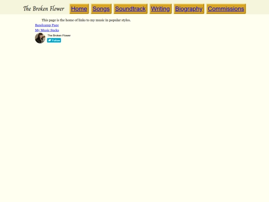 songs screenshot