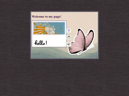 UmaimaProfile screenshot