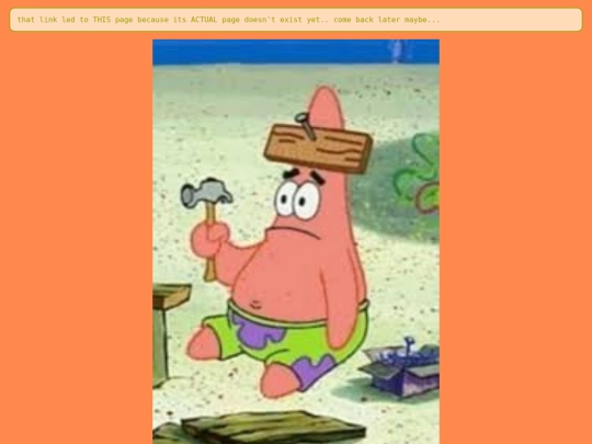 oopsdoesntexistyet screenshot