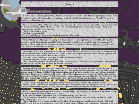 yramandstwirml/chapter1 screenshot