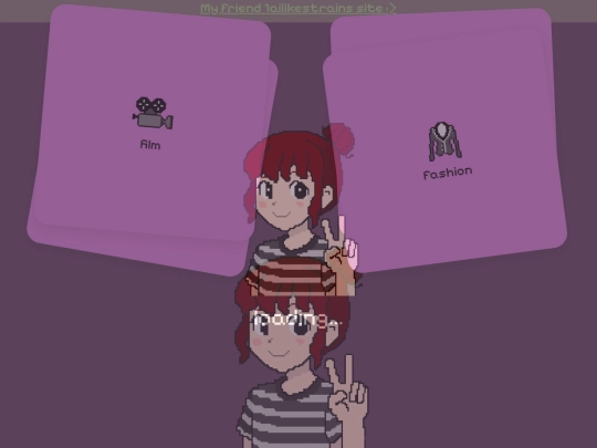 middlehome screenshot