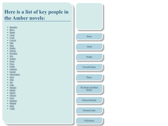 characters screenshot