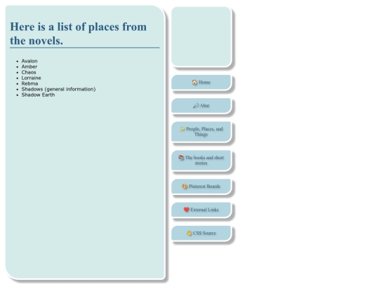places screenshot