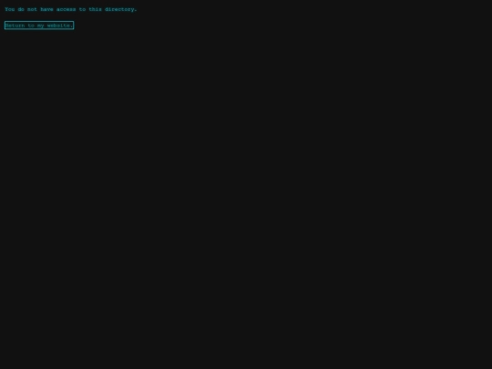 css/OldSchool_G screenshot