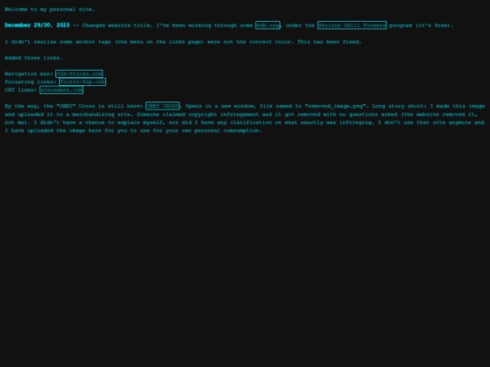main screenshot