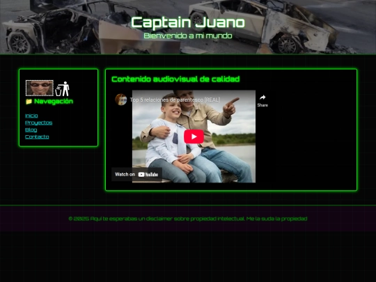 creacioncontenido screenshot