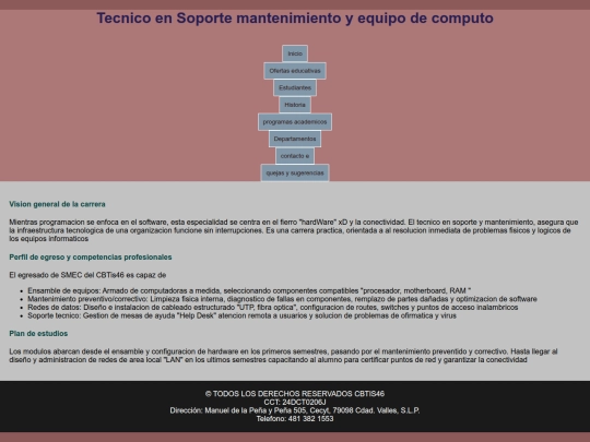 templates/soporte screenshot