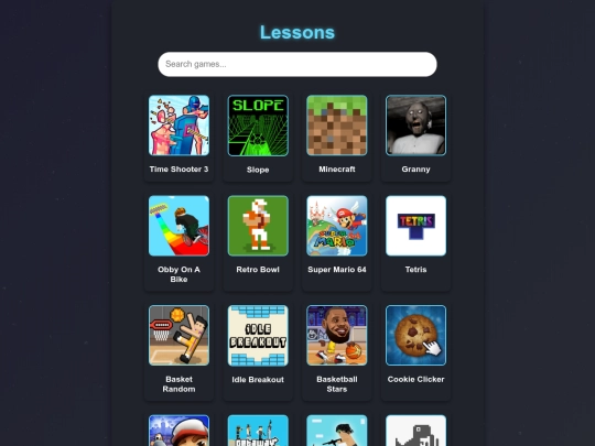 gameoldcode screenshot