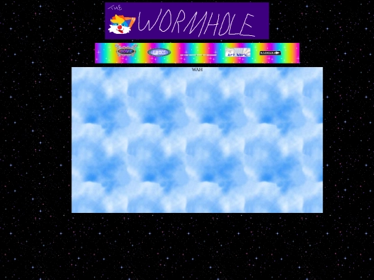 links screenshot