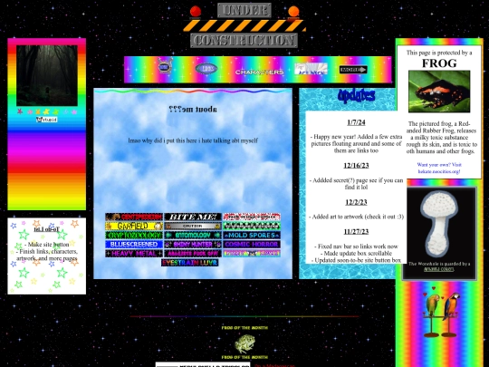 yippee screenshot