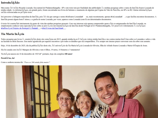 conteudo screenshot