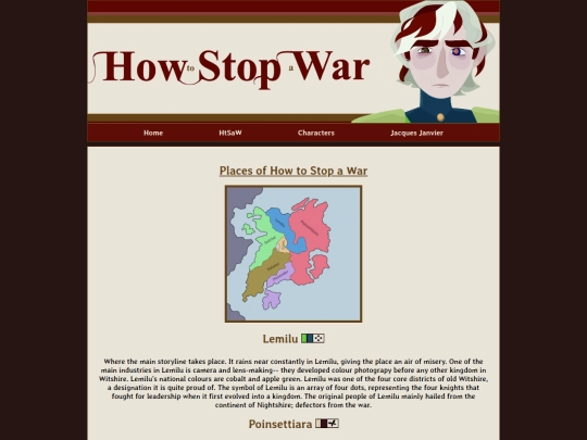 htsawkingdoms screenshot