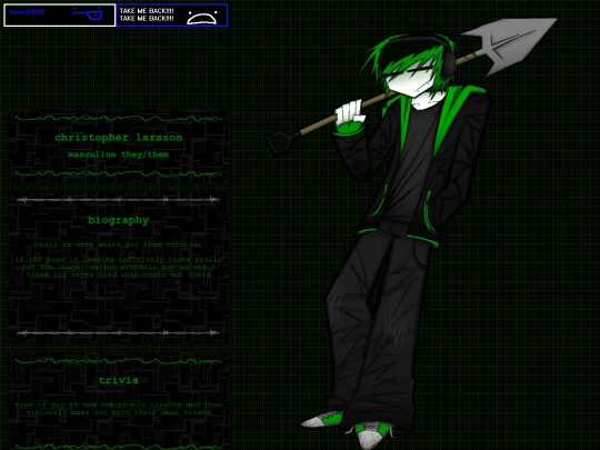 chris screenshot