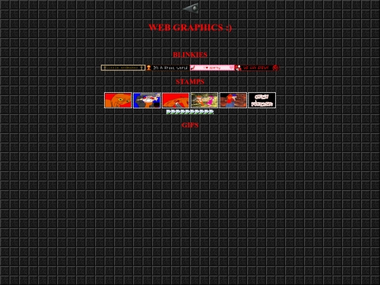 gtewshrine/gtewstamps screenshot