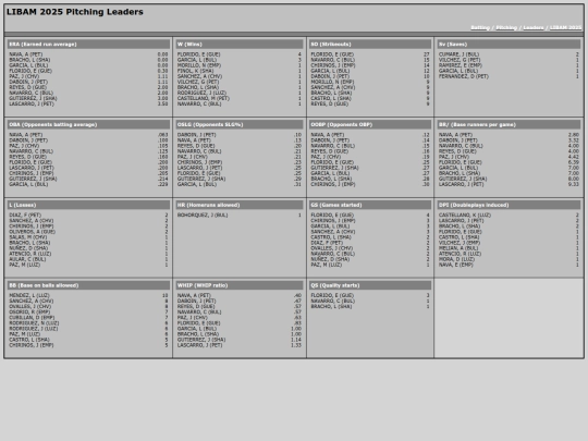 LIBAM/ldr_libam_2025_pitching_leaders screenshot