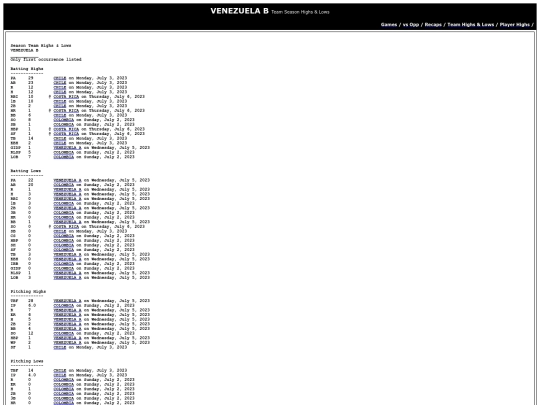 Latinoamericano/venezuela_b_hilow screenshot