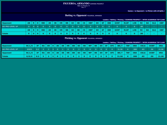 LigaDesarrollo/diamons_prospect_figueroaarmando_opp screenshot