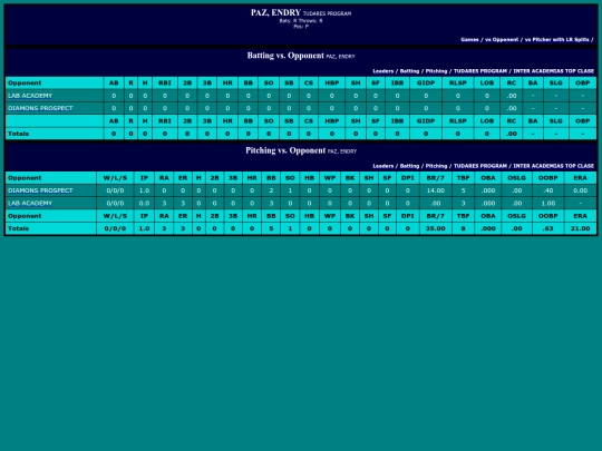 LigaDesarrollo/tudares_program_pazendry_opp screenshot